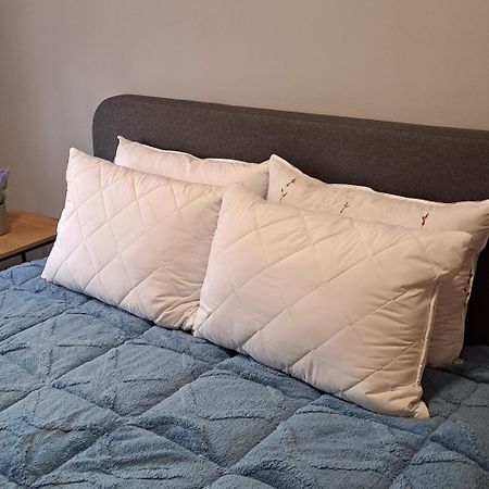 Kentro Patra 3 Apartman Kültér fotó