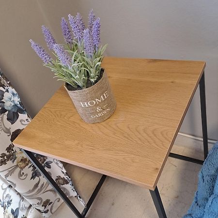 Kentro Patra 3 Apartman Kültér fotó
