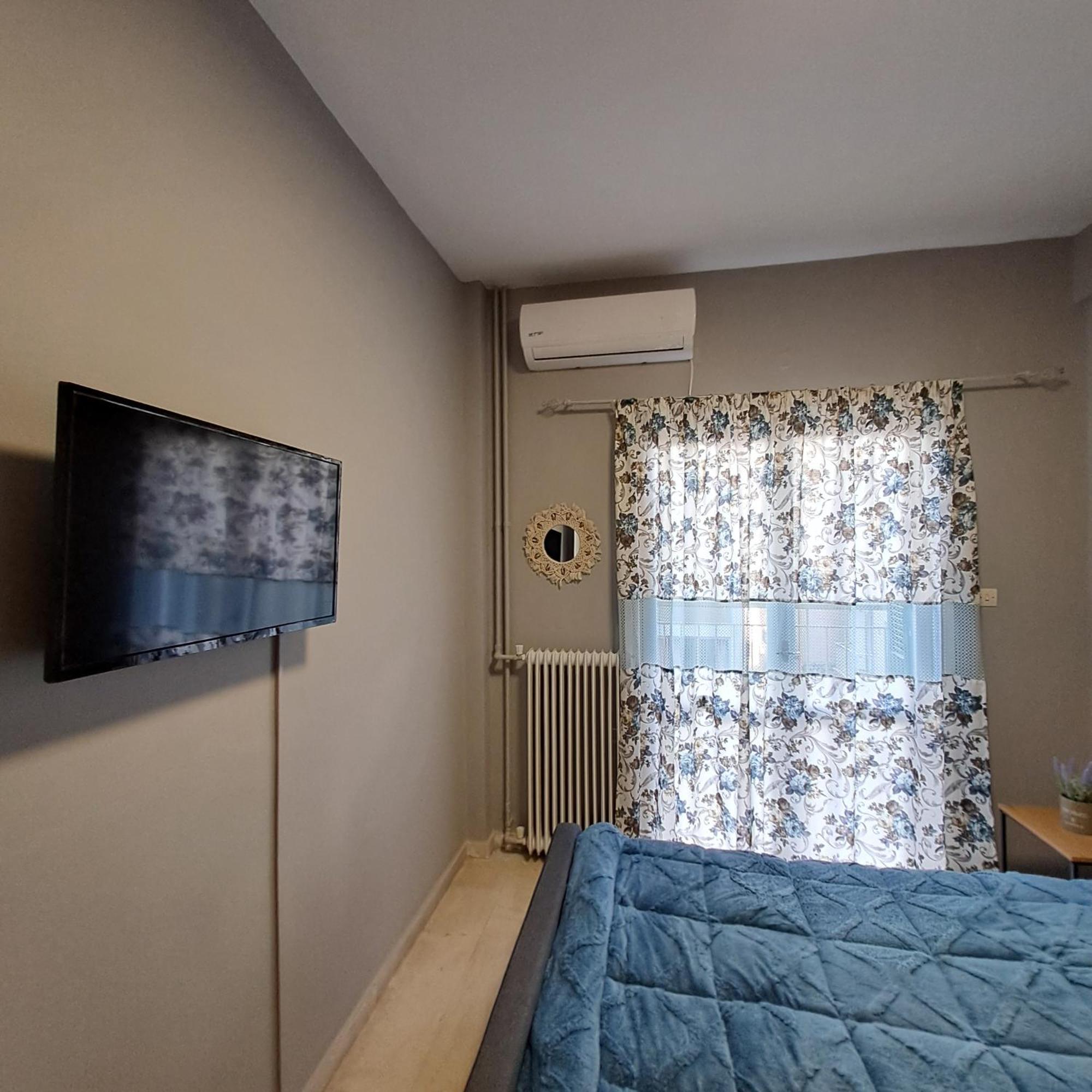 Kentro Patra 3 Apartman Kültér fotó