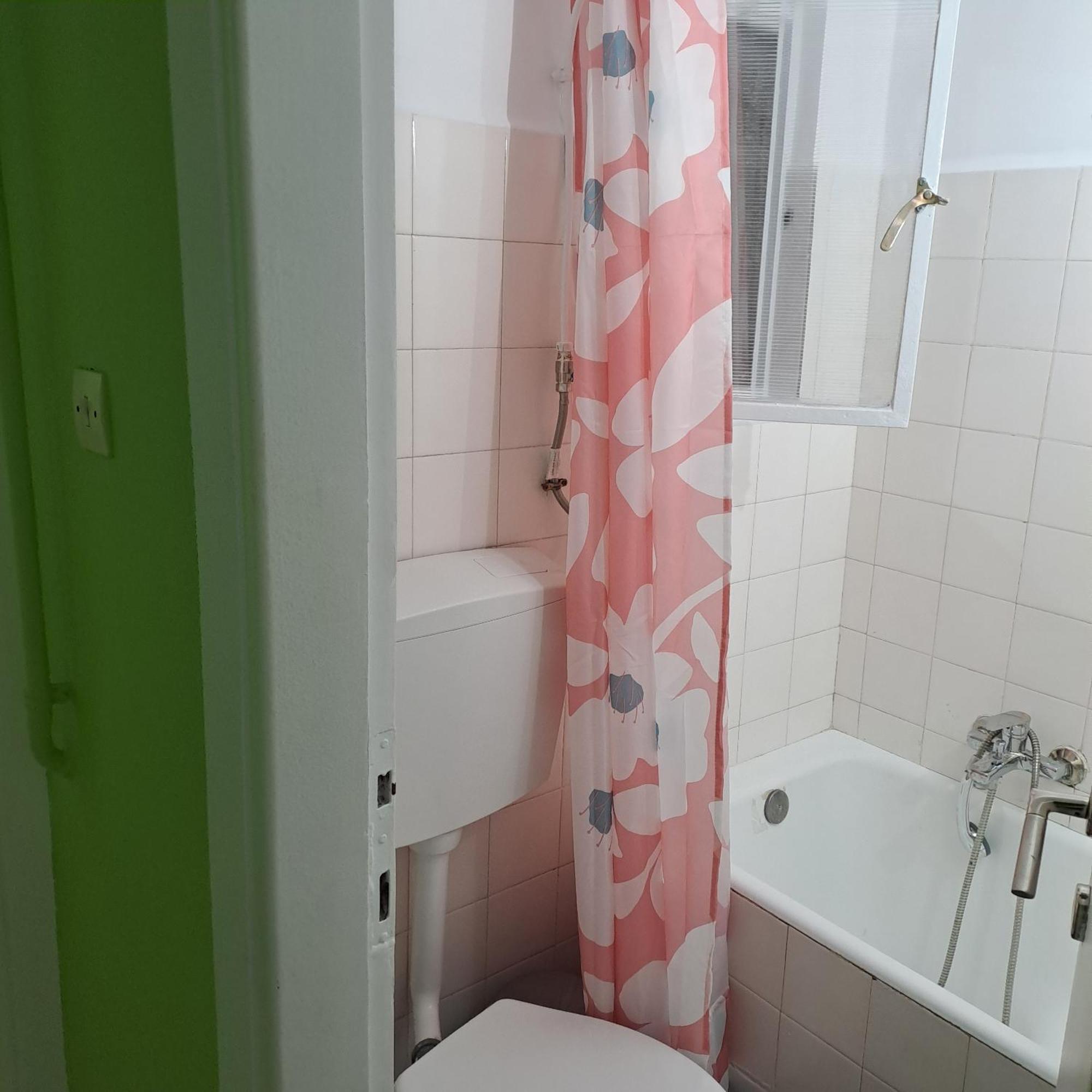 Kentro Patra 3 Apartman Kültér fotó