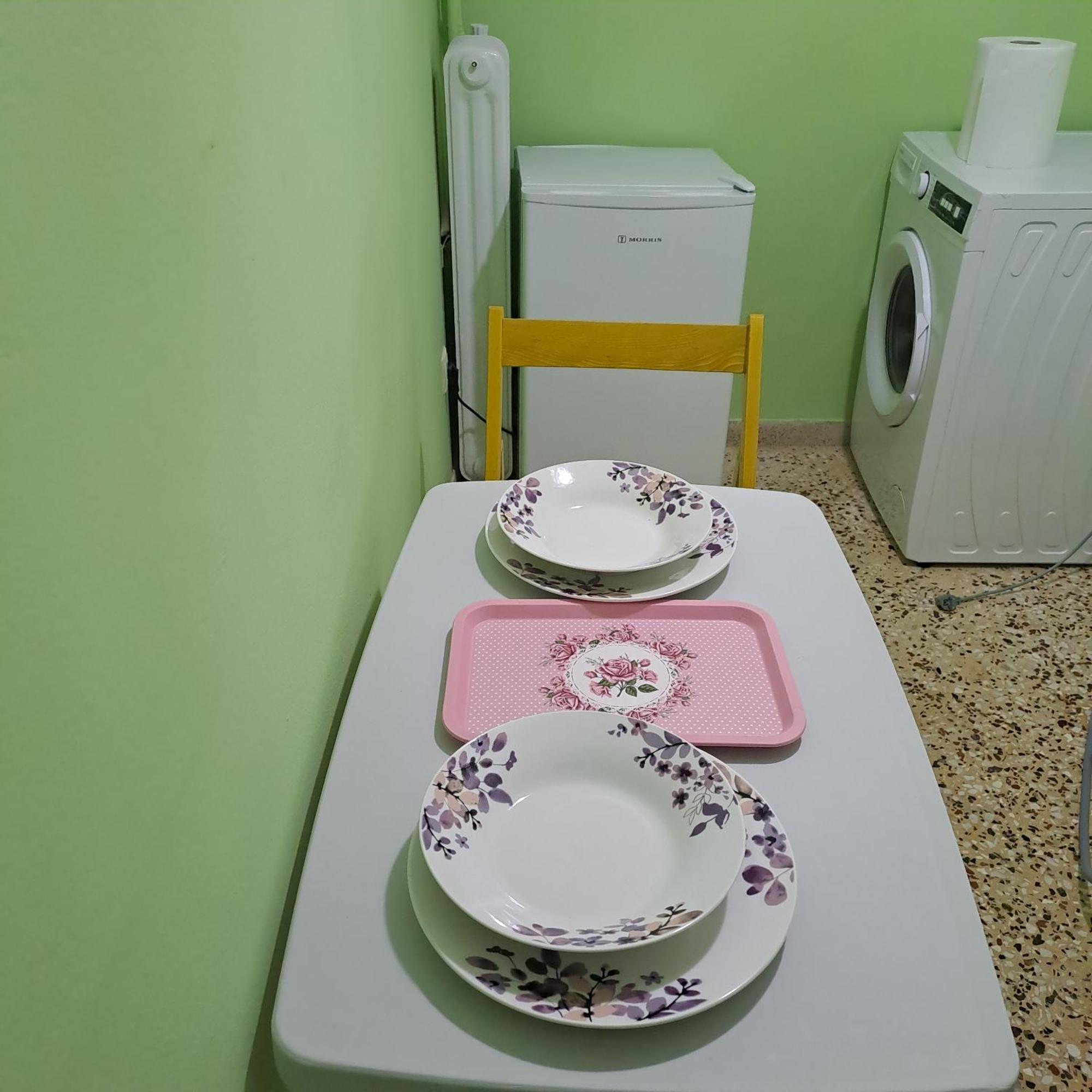 Kentro Patra 3 Apartman Kültér fotó